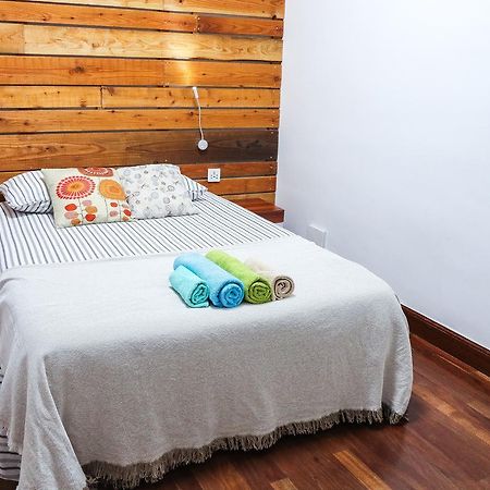Отель Kasa Ronda Nº Registro Gobierno Vasco Lss00131 (Adults Only) Сан-Себастьян Экстерьер фото