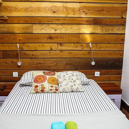 Отель Kasa Ronda Nº Registro Gobierno Vasco Lss00131 (Adults Only) Сан-Себастьян Экстерьер фото