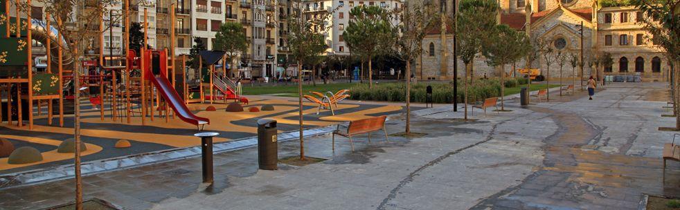 Отель Kasa Ronda Nº Registro Gobierno Vasco Lss00131 (Adults Only) Сан-Себастьян Экстерьер фото