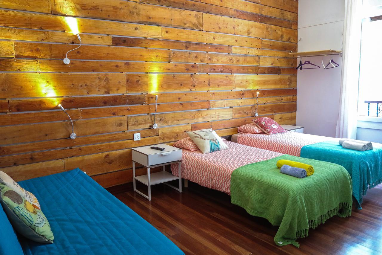 Отель Kasa Ronda Nº Registro Gobierno Vasco Lss00131 (Adults Only) Сан-Себастьян Экстерьер фото