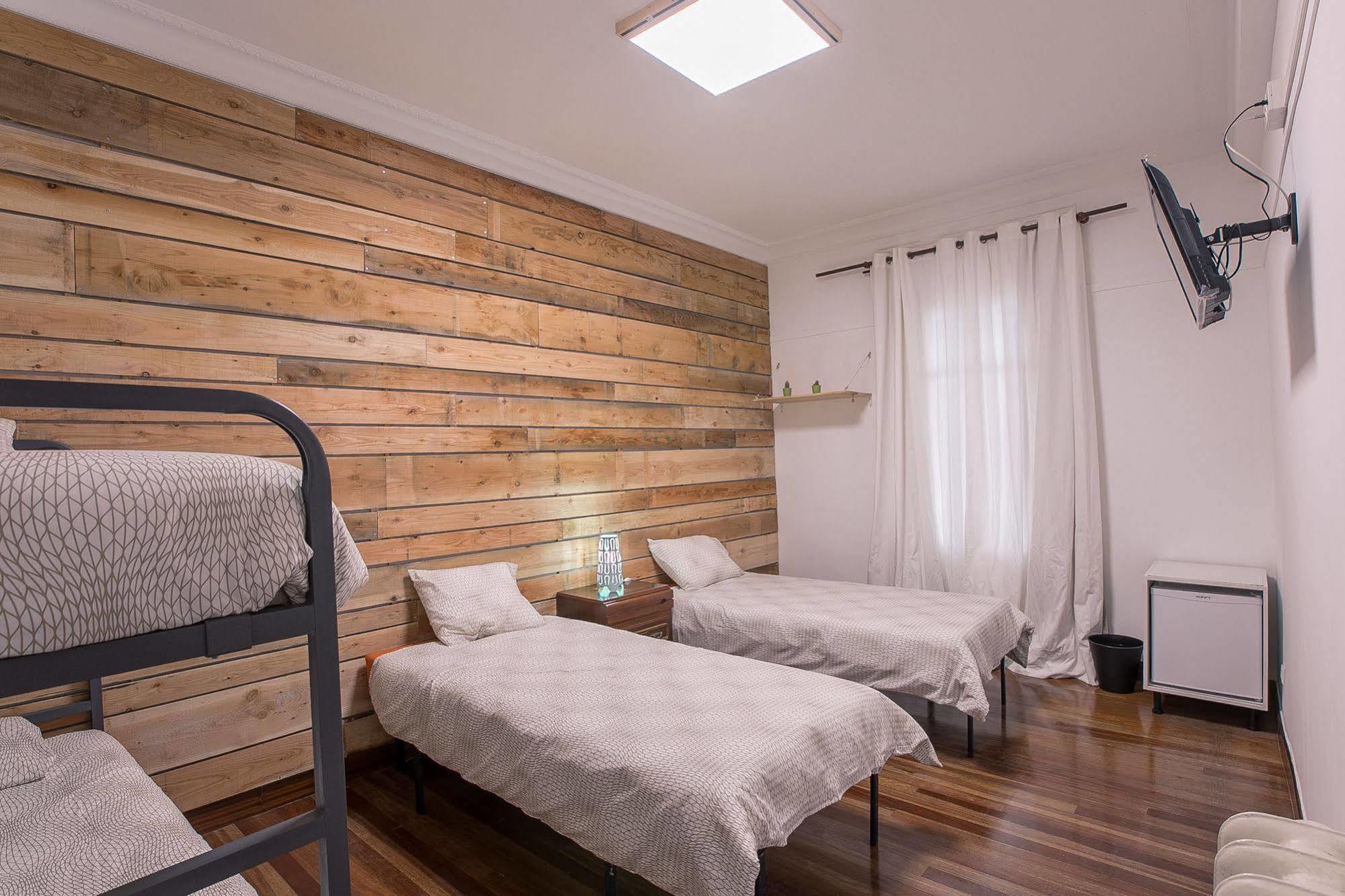 Отель Kasa Ronda Nº Registro Gobierno Vasco Lss00131 (Adults Only) Сан-Себастьян Экстерьер фото