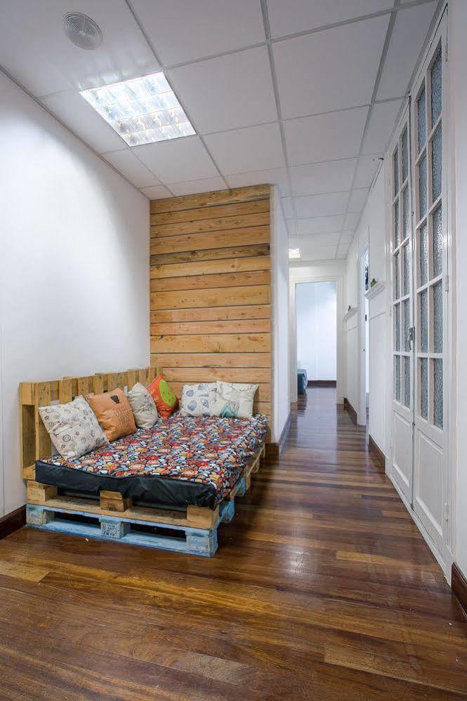 Отель Kasa Ronda Nº Registro Gobierno Vasco Lss00131 (Adults Only) Сан-Себастьян Экстерьер фото